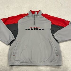 Atlanta Falcons pullover